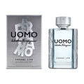FERRAGAMO UOMO CASUAL LIFE - parfum authentique