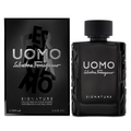 Ferragamo Uomo Signature - parfum authentique