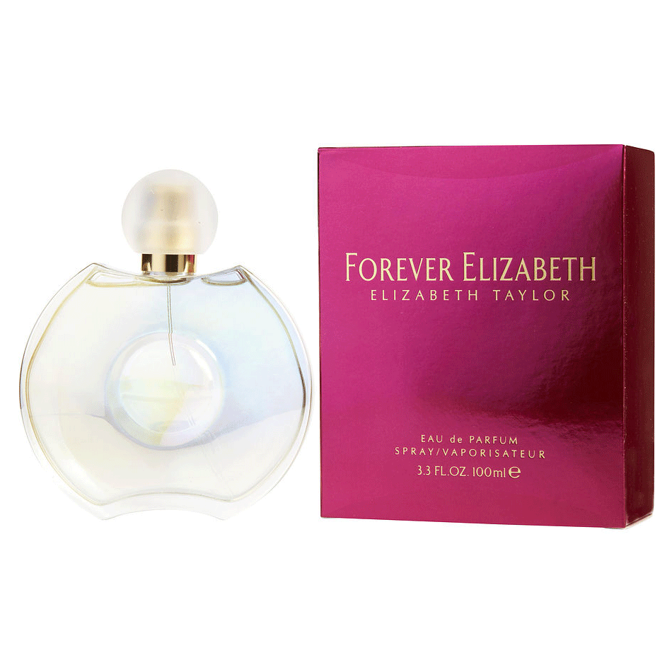 Forever Taylor - parfum authentique