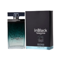 Franck Olivier In Black Pour Homme - parfum authentique