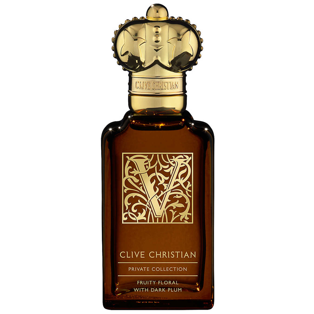 Clive Christian V Fruity Floral - parfum authentique