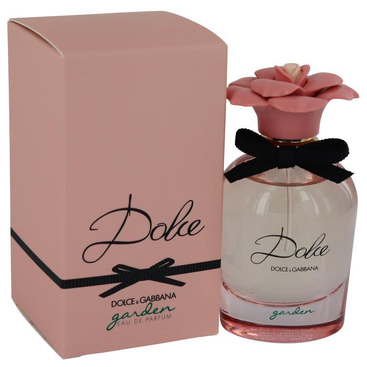 D&G Dolce Garden - parfum authentique