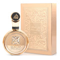 Lattafa Fakhar Gold Extrait - parfum authentique