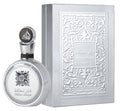 Fakhar Platin - parfum authentique