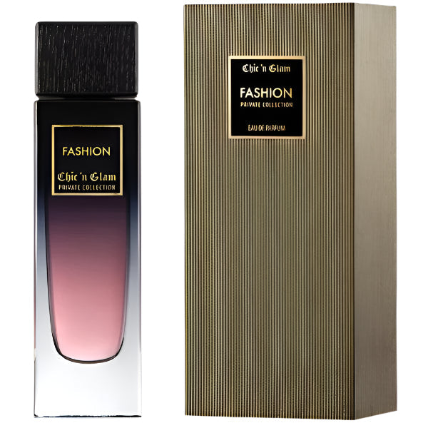 Cg Private Collection Fashion - parfum authentique