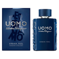 Ferragamo Uomo Urban Feel - parfum authentique