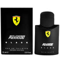 Ferrari Scuderia Black - parfum authentique