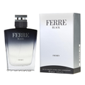 Ferre Black - parfum authentique