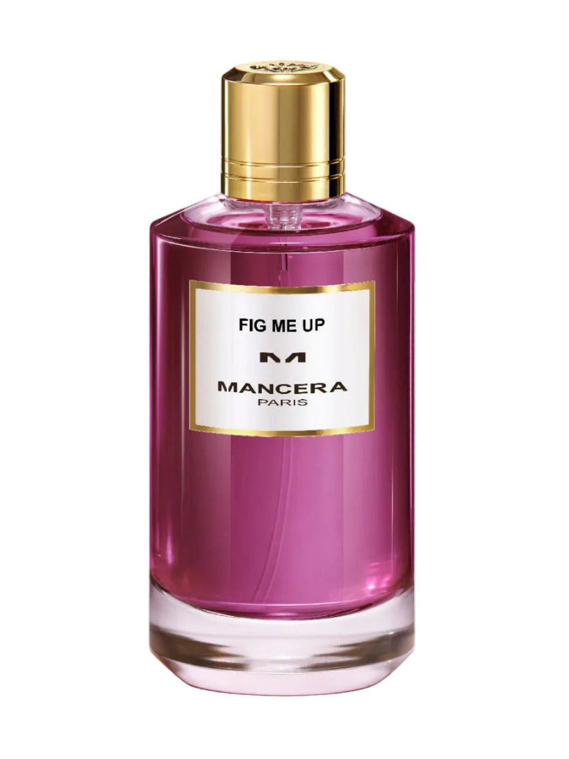 Mancera Fig Me Up - parfum authentique