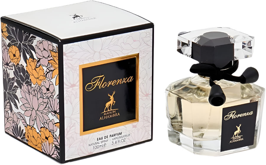 Florenza - parfum authentique