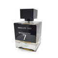 Fragrance World Absolute Oud Magnificent - parfum authentique
