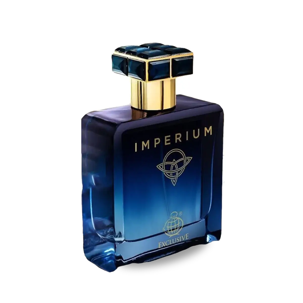Fragrance World Imperium - parfum authentique
