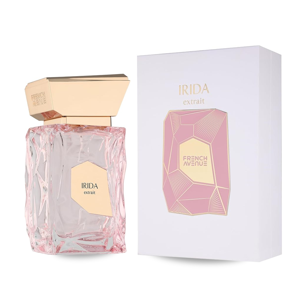 Irida Extrait - parfum authentique