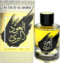 Fragrance World Al Oud Al Baree - parfum authentique