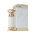 Fragrance World Grecia White - parfum authentique