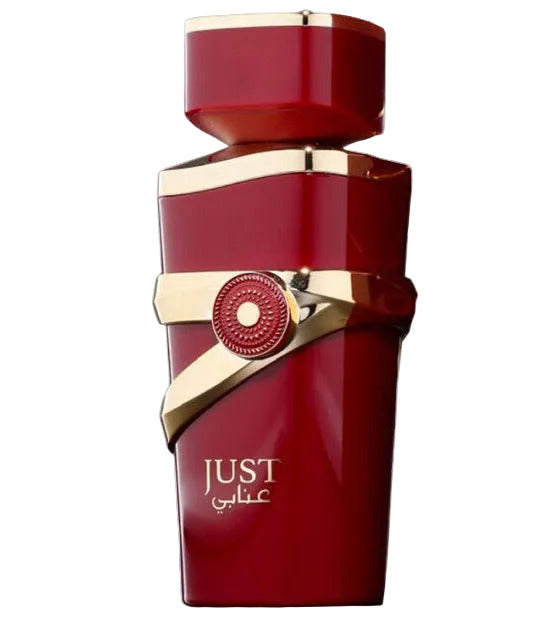 Fragrance World Just Anabi - parfum authentique