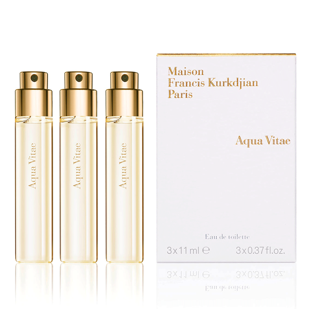 Francis Kurkdjian Aqua Vitae - vue 2