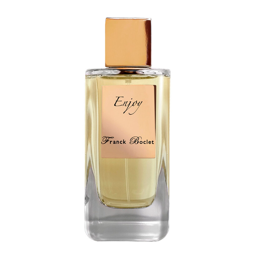 Franck Bocklet Enjoy - parfum authentique