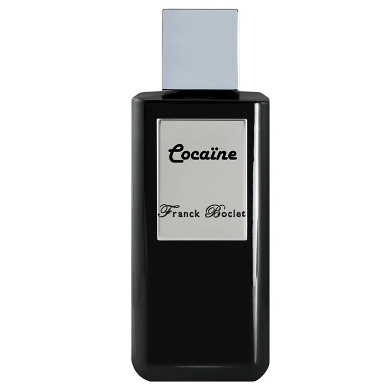 Franck Boclet Cocaine - parfum authentique