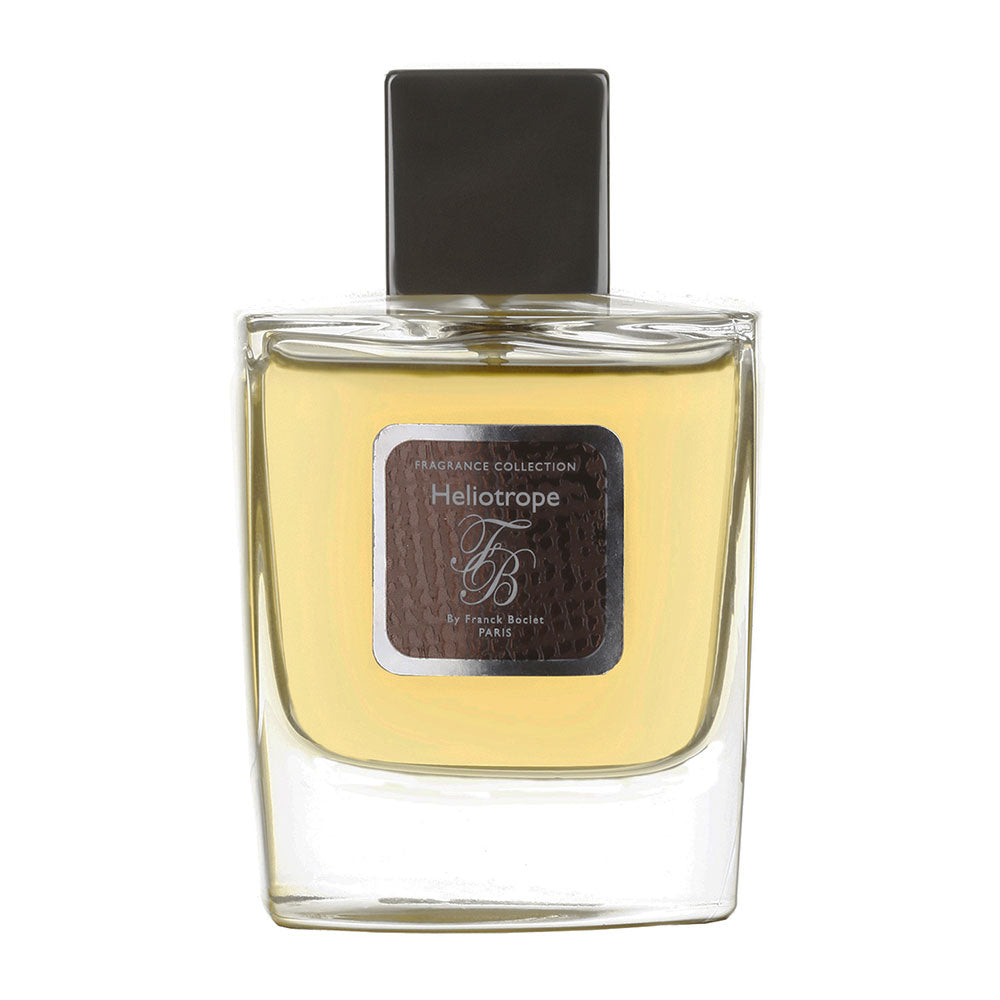 Franck Boclet Heliotrope - parfum authentique