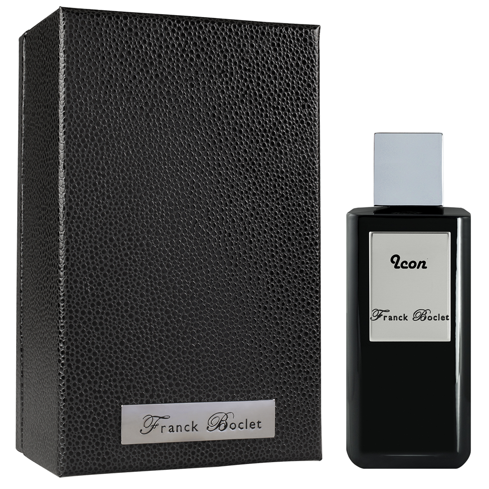 Franck Boclet Icon - parfum authentique