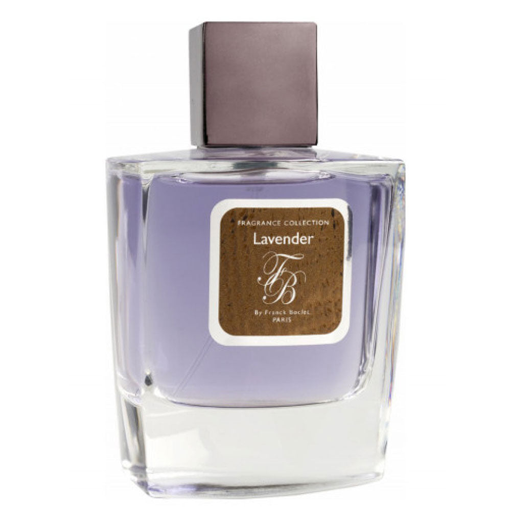 Franck Boclet Lavender - parfum authentique