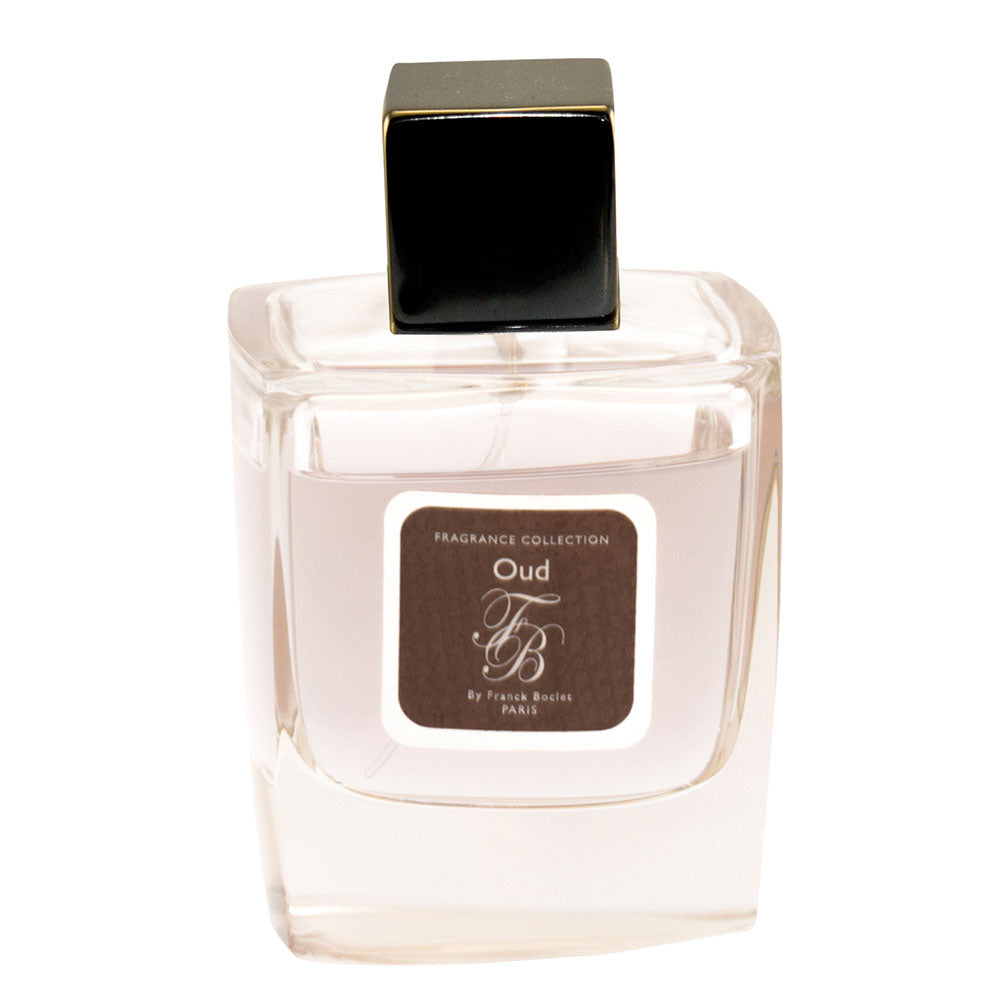 Franck Boclet Oud - parfum authentique