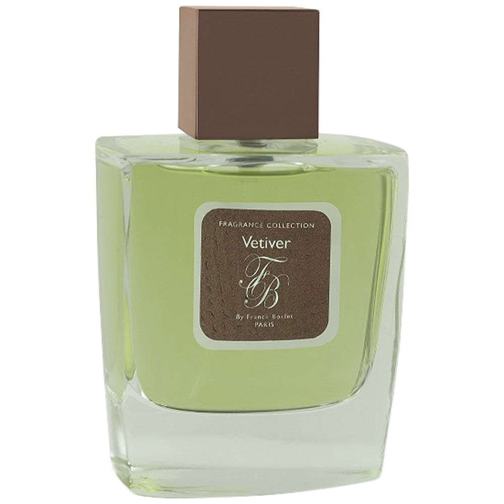 Franck Boclet Vetiver - parfum authentique