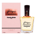 Franck Olivier Giorgia L'Imperatrice - parfum authentique
