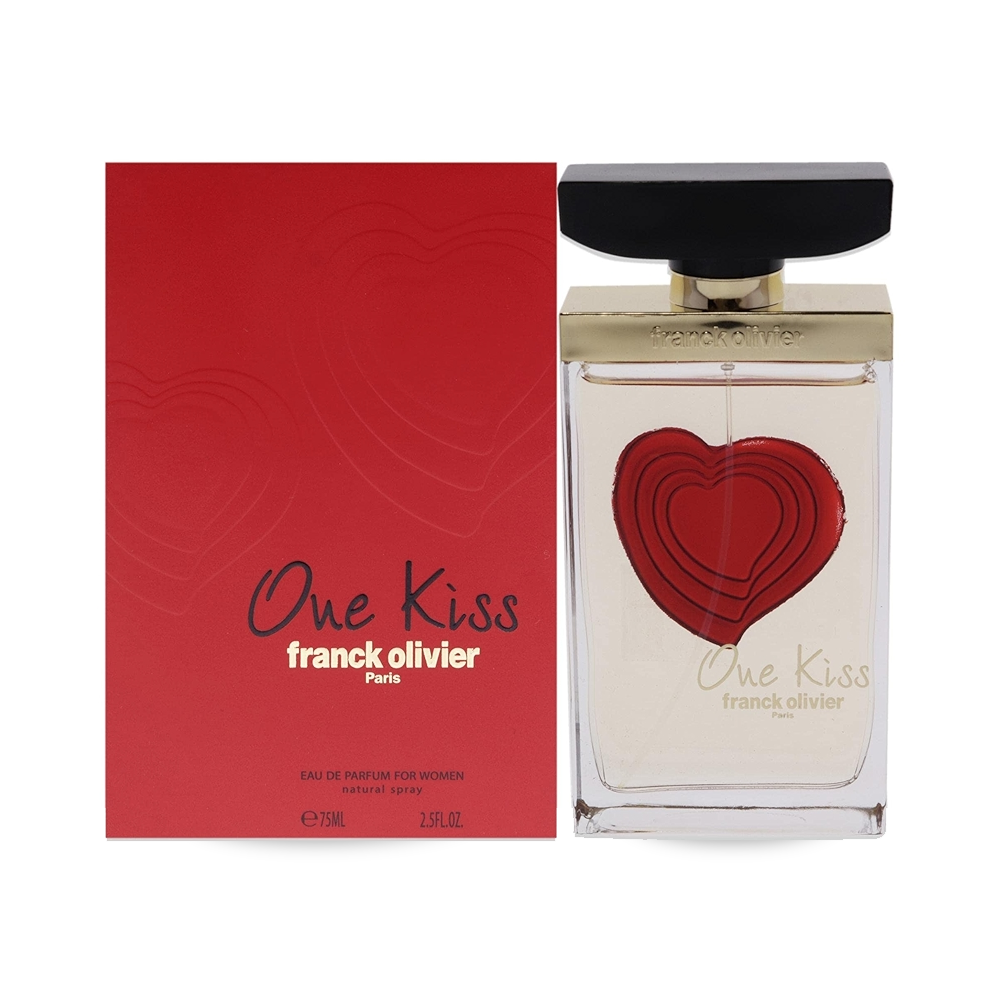 Franck Olivier One Kiss - parfum authentique