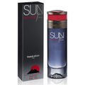 Franck Olivier Sun Java Intense - parfum authentique