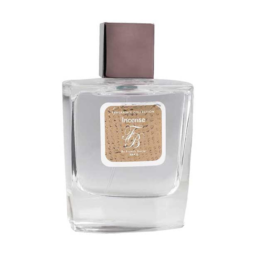 Franck Boclet Incense - parfum authentique