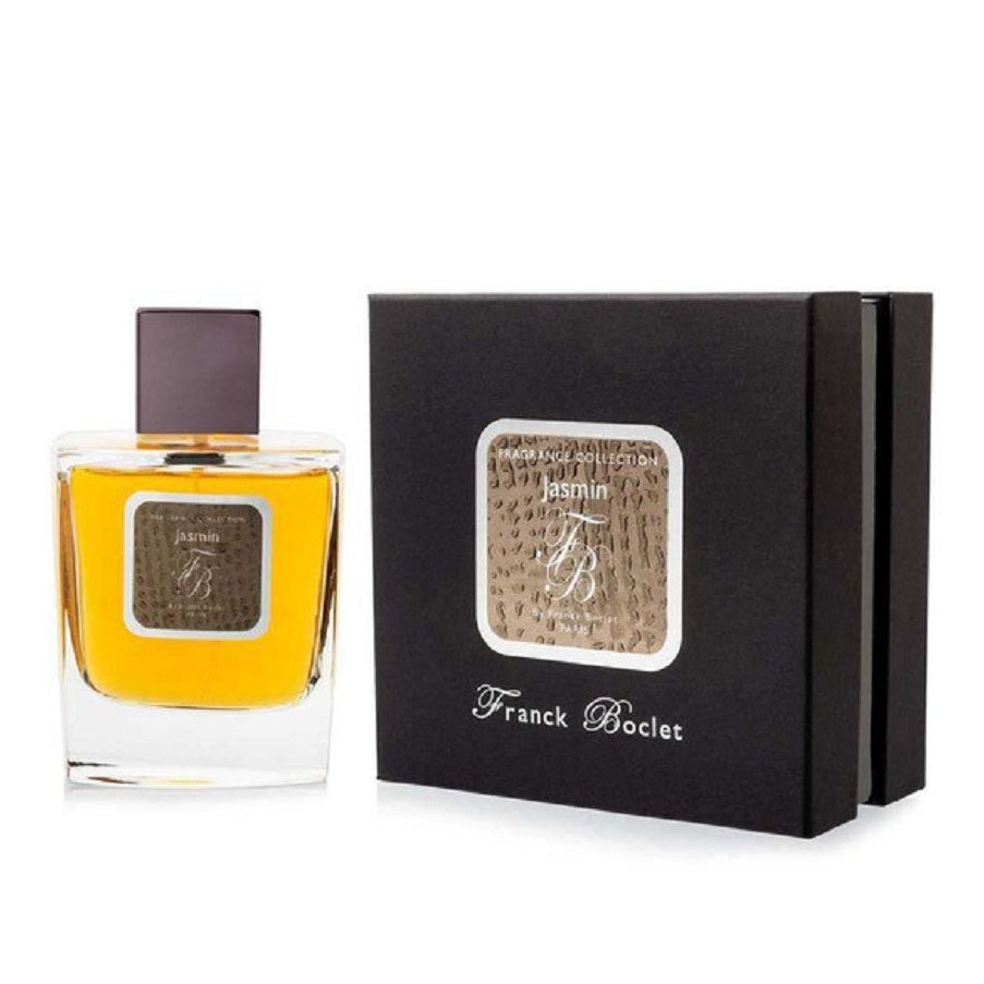 Franck Boclet Jasmin - parfum authentique