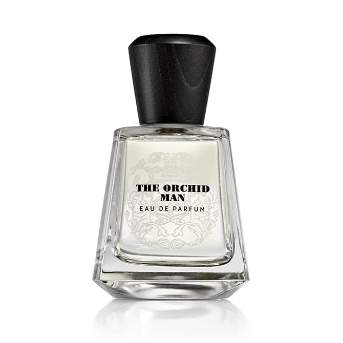 Frapin The Orchid Man - parfum authentique