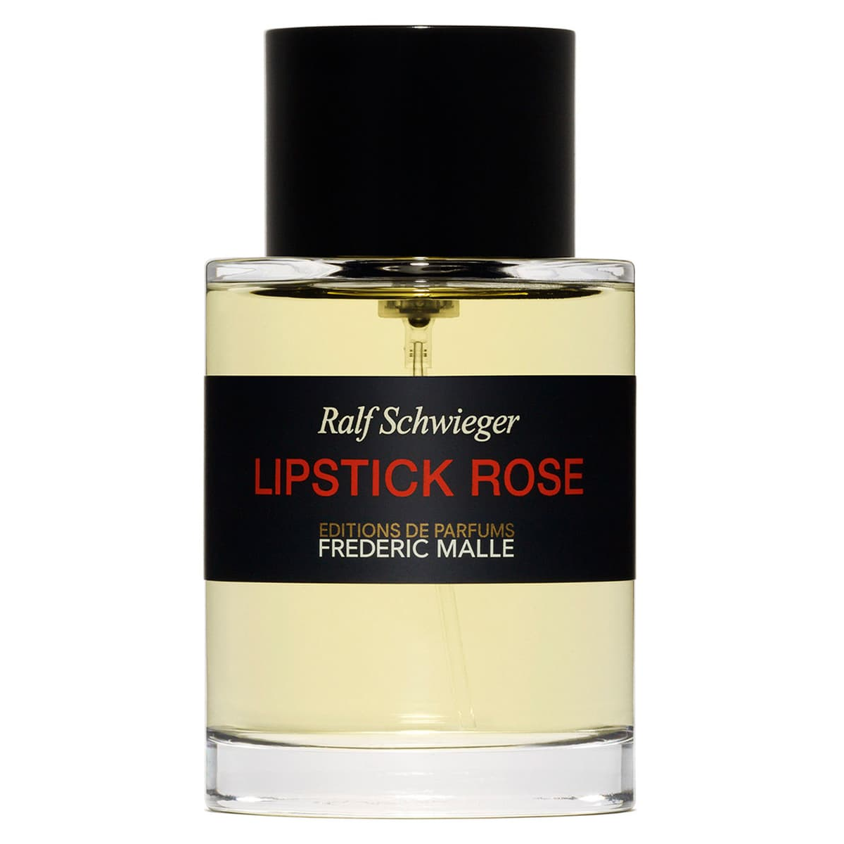 Frederic Malle Lipstick Rose - parfum authentique