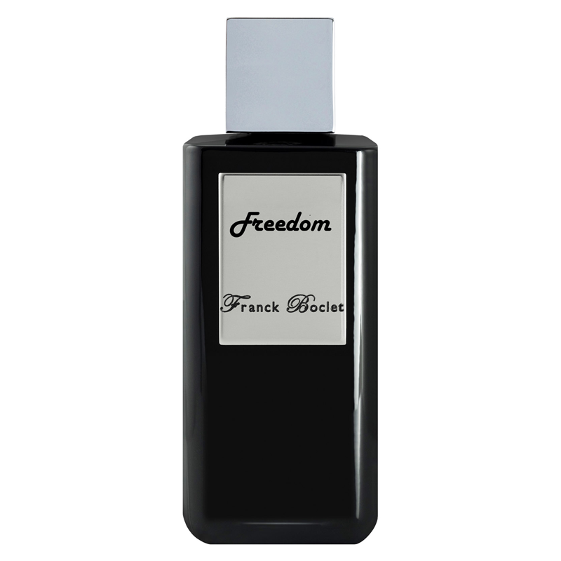 Freedom - parfum authentique