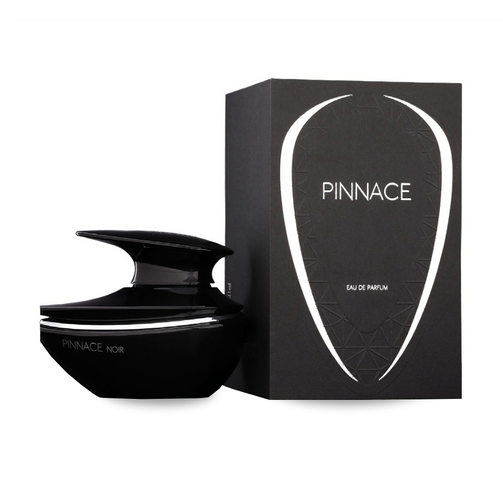 French Avenue Pinnace Noir - parfum authentique