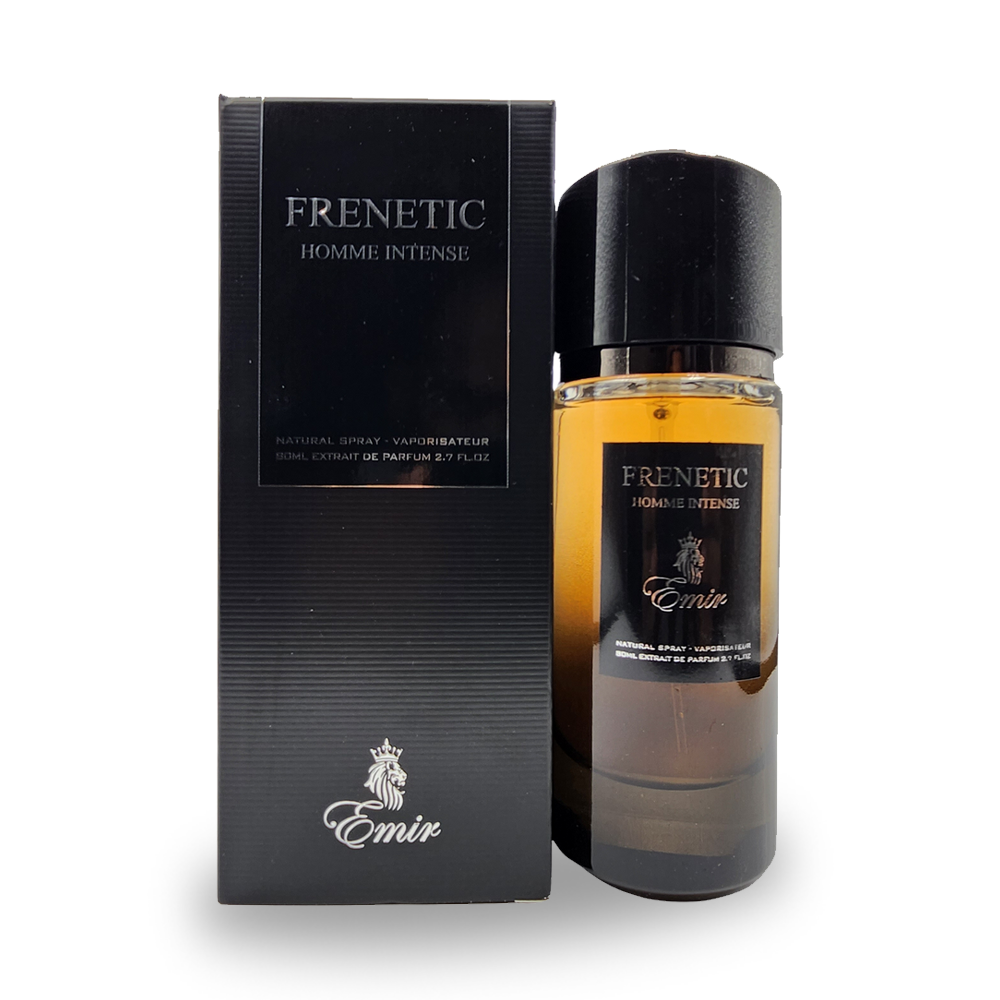 Frenetic Homme Intense Emir - parfum authentique