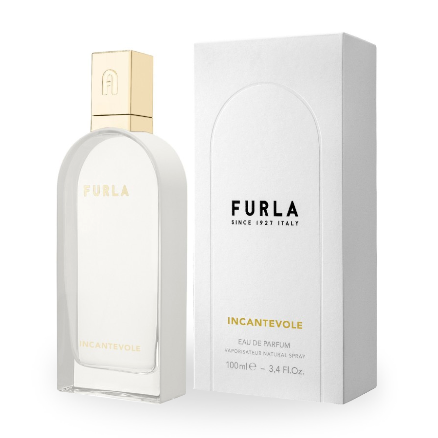 Furla Incantevole - parfum authentique