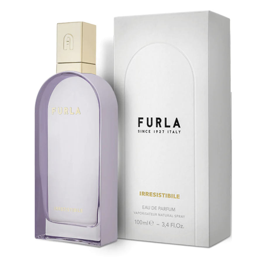 Furla Irresistible - parfum authentique