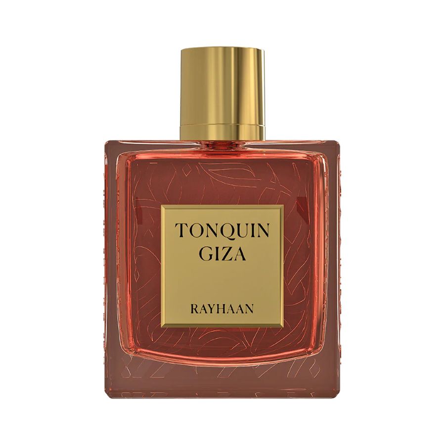 Rayhaan Tonquin Giza - parfum authentique