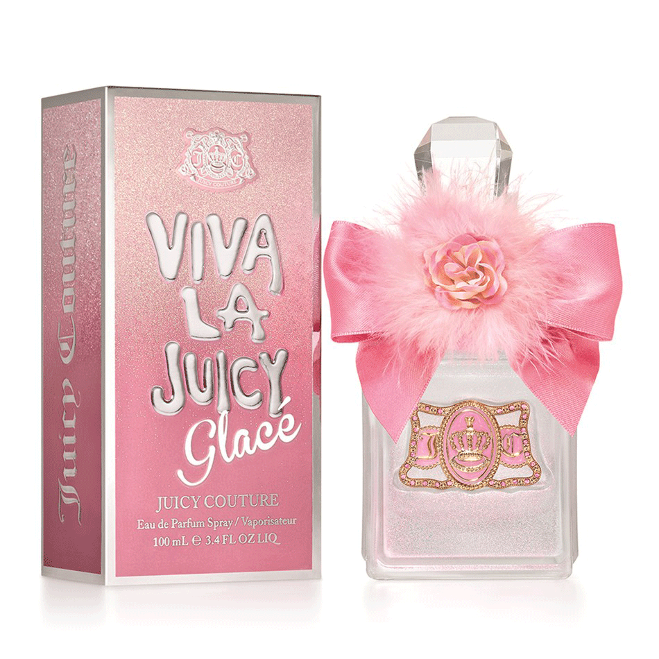 Juicy Couture Viva La Juicy Glace - parfum authentique