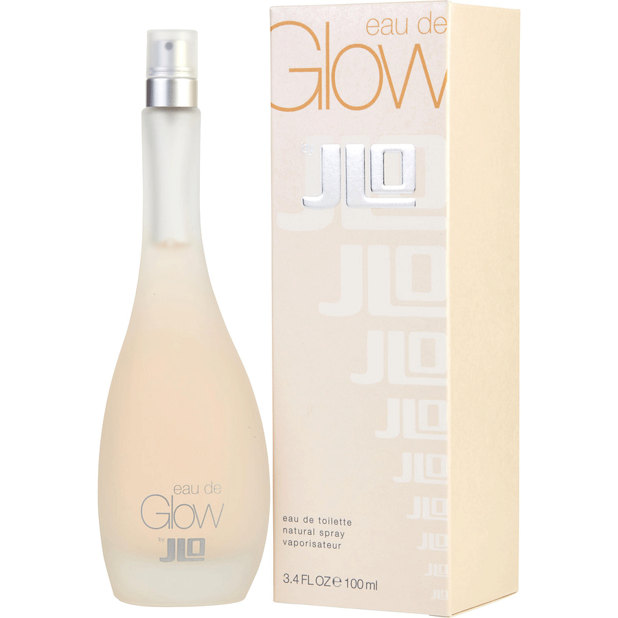 GLOW - parfum authentique