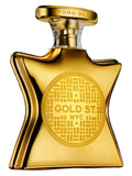 Bond No.9 Gold Street - parfum authentique