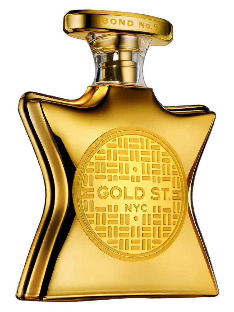 Bond No.9 Gold Street - parfum authentique