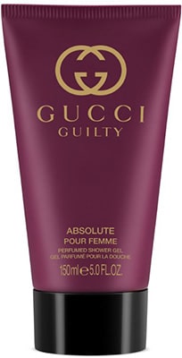 Gucci Guilty Absolute - vue 3