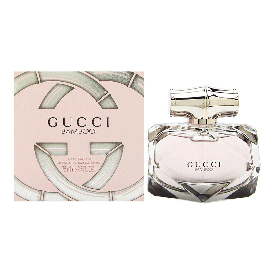 Gucci Bamboo Edp - parfum authentique