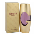 Guess Gold - parfum authentique