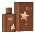 Galatic Intense - parfum authentique