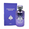 Game of Spades Blind Bid - parfum authentique